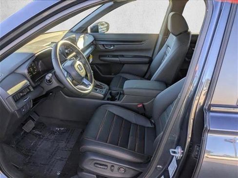 New 2026 Honda CR-V Sport-L image 13