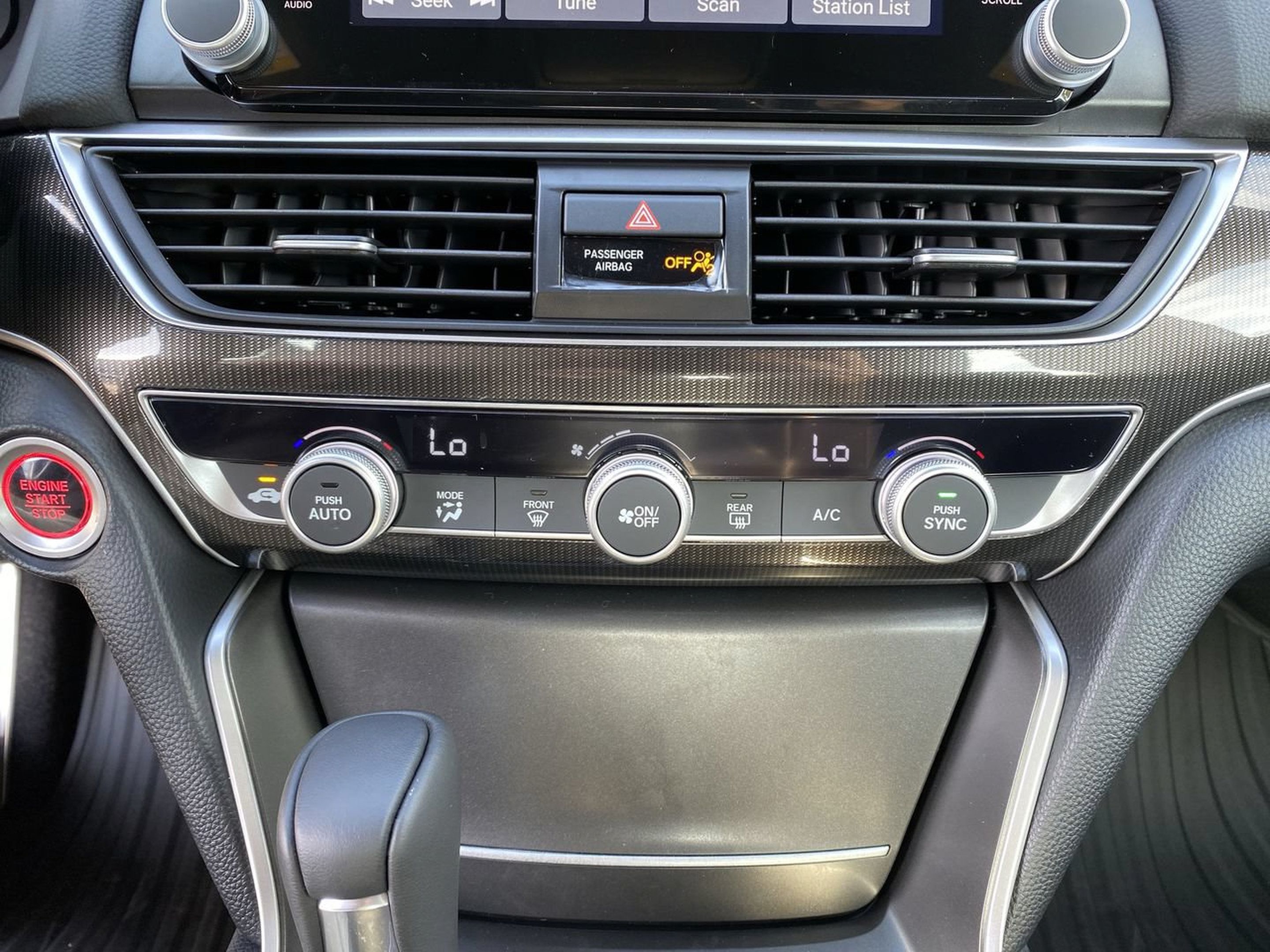 Used 2021 Honda Accord Sport image 20