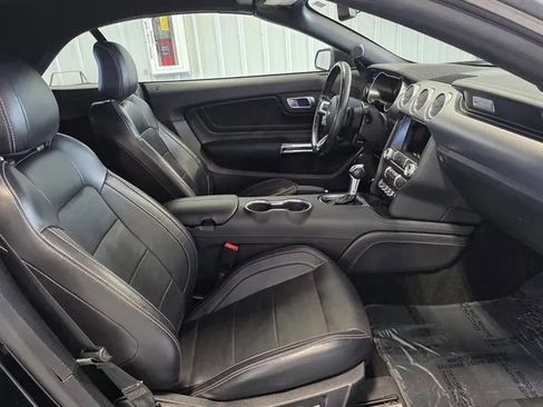 Used 2019 Ford Mustang GT Premium w/ Equipment Group 401A image 12