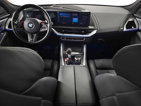 Used 2023 BMW XM AWD/4WD image 14