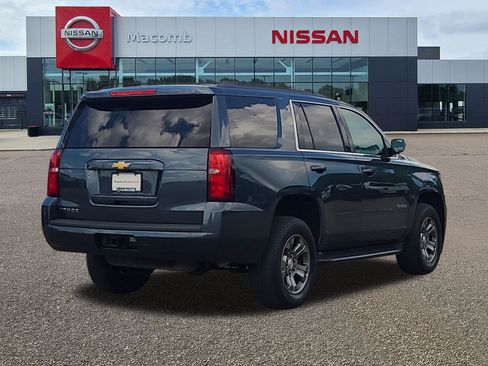 Used 2020 Chevrolet Tahoe LS w/ Max Trailering Package AWD/4WD image 7
