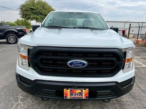 Used 2022 Ford F150 XL w/ Equipment Group 101A High AWD/4WD image 8