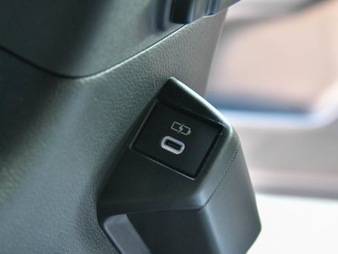 Used 2025 Lexus TX 350 FWD w/ Technology Package image 47