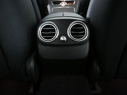 Certified 2020 Mercedes-Benz C 300 4MATIC Sedan image 18