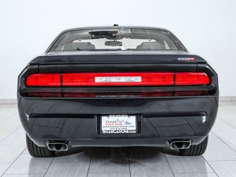 Used 2009 Dodge Challenger SRT8 image 7