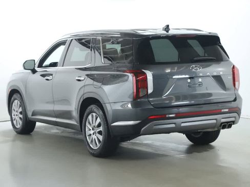 Used 2023 Hyundai Palisade SEL AWD/4WD image 39