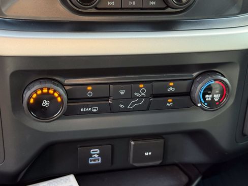 Used 2021 Ford F150 XL w/ Equipment Group 101A High RWD image 25