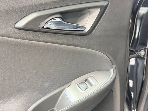 Used 2025 Chevrolet Malibu LT w/ Midnight Edition FWD image 17