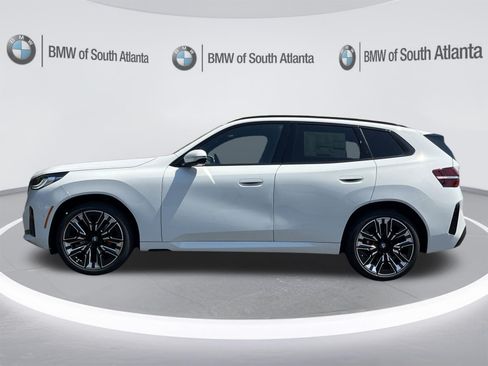 New 2026 BMW X3 xDrive30i w/ M Sport Package AWD/4WD image 21