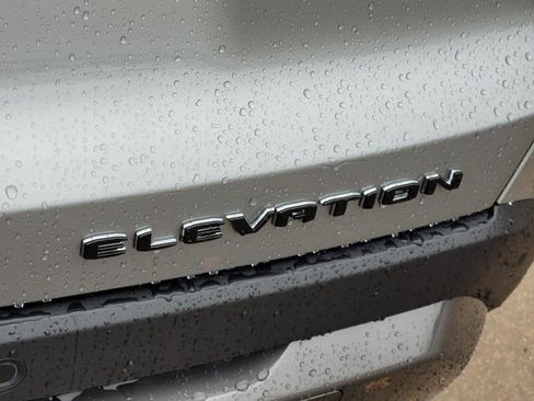 New 2026 GMC Terrain Elevation image 6