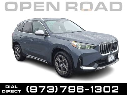 Certified 2023 BMW X1 xDrive28i w/ Convenience Package