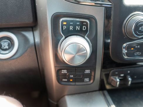 Used 2016 RAM 1500 Sport w/ Sport Premium Group AWD/4WD image 25