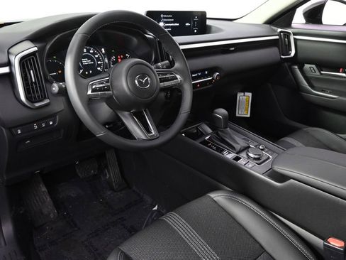 New 2026 MAZDA CX-50 2.5 Hybrid w/ Cargo Package image 12