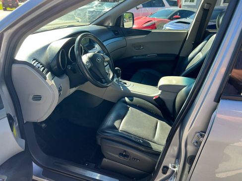 Used 2009 Subaru Tribeca Special Edition AWD/4WD image 17