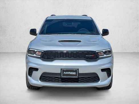 New 2026 Dodge Durango GT w/ Blacktop Package AWD/4WD image 5