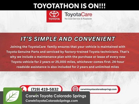 New 2024 Toyota Corolla LE image 22