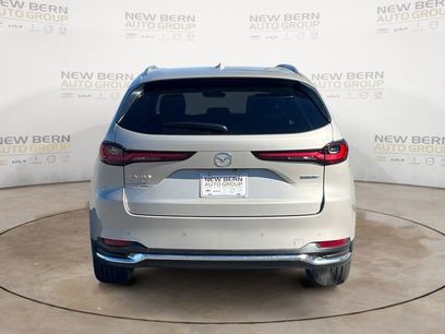 New 2026 MAZDA CX-90 Plug-In Hybrid w/ Premium Plus