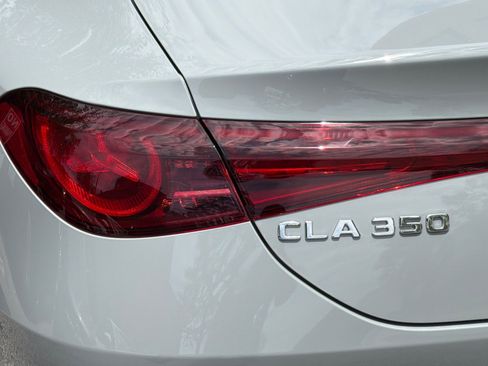 New 2027 Mercedes-Benz CLA 350 image 24