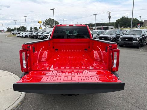 Used 2024 Ford F350 XL w/ XL Chrome Package AWD/4WD image 17