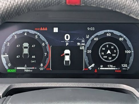 Certified 2025 Toyota Tacoma TRD Pro AWD/4WD image 21