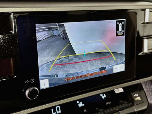 Certified 2025 Toyota Tundra SR5 w/ TRD Off-Road Package AWD/4WD image 14