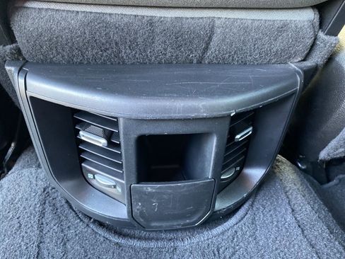 Used 2024 RAM 2500 Big Horn AWD/4WD image 26