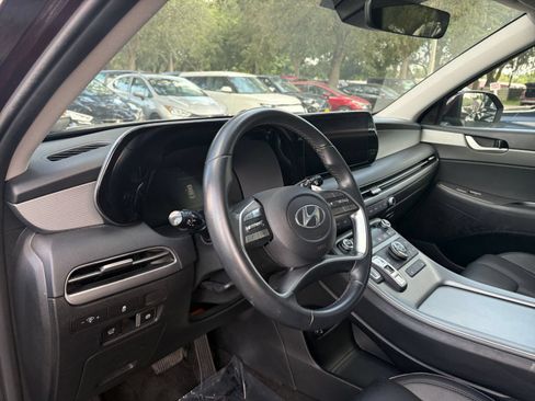 Used 2024 Hyundai Palisade SEL FWD image 37