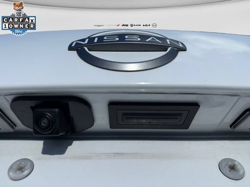 Used 2024 Nissan Sentra SV w/ All-Weather Package FWD image 17
