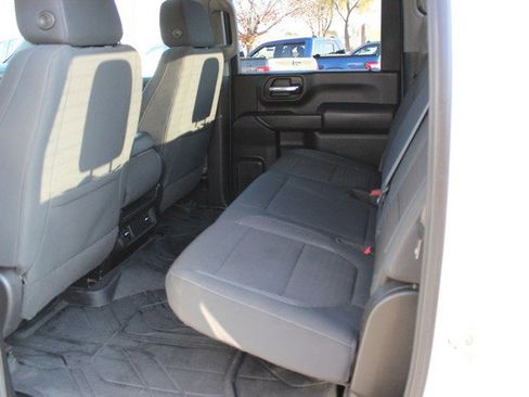 Used 2022 Chevrolet Silverado 2500 LT w/ Fleet Comfort Package image 6