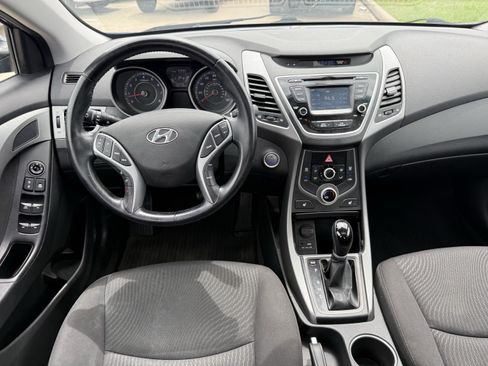 Used 2016 Hyundai Elantra Value Edition FWD image 14