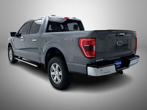 Used 2023 Ford F150 XLT w/ Equipment Group 302A High image 7