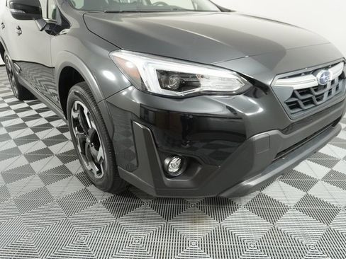 Used 2023 Subaru Crosstrek 2.5i Limited w/ Moonroof Package image 10