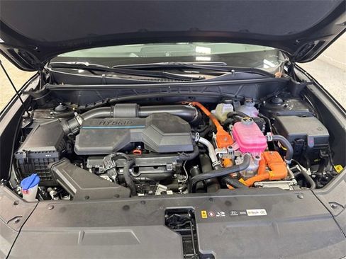 Used 2025 Hyundai Tucson SEL image 27