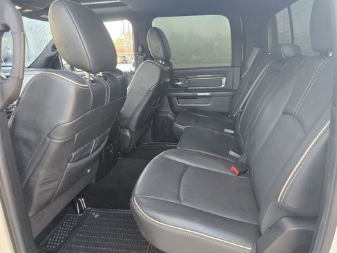 Used 2016 RAM 1500 Limited image 14