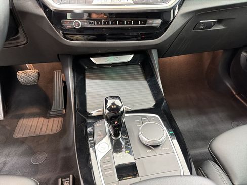 Used 2024 BMW X3 sDrive30i RWD image 18