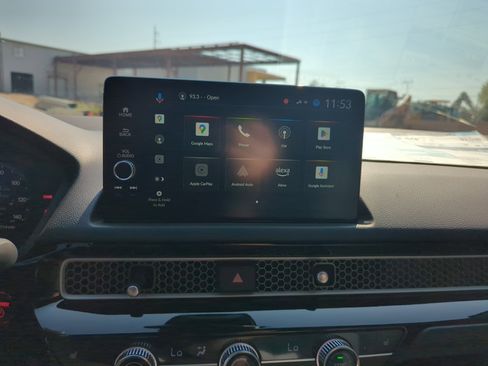 Used 2026 Honda Civic Sport Touring image 26