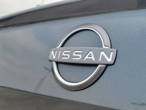 Used 2025 Nissan Altima 2.5 SV FWD image 6