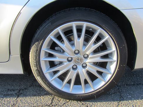 Used 2013 Lexus GS 350 w/ Luxury Pkg image 27