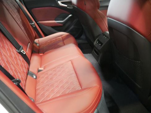 New 2026 Audi S5 Premium Plus AWD/4WD image 21