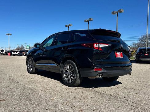 Used 2021 Acura RDX w/ Technology Package image 3