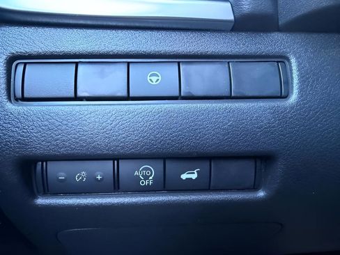 New 2026 Nissan Rogue SV image 19