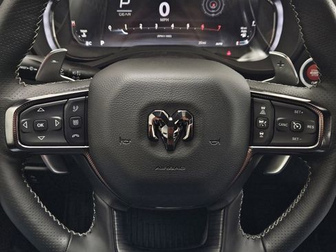 New 2026 RAM 1500 RHO AWD/4WD image 23