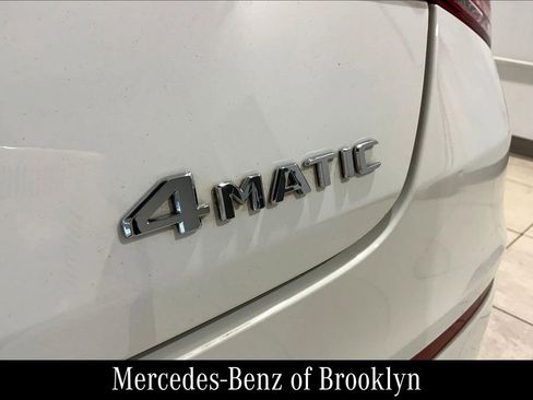 Certified 2023 Mercedes-Benz CLA 250 4MATIC image 34