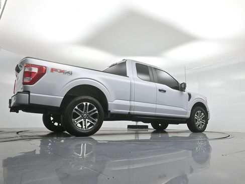 Used 2022 Ford F150 XL w/ STX Appearance Package AWD/4WD image 45