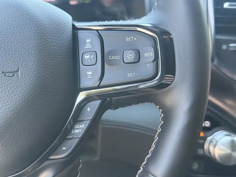 New 2026 RAM 1500 Limited AWD/4WD image 27