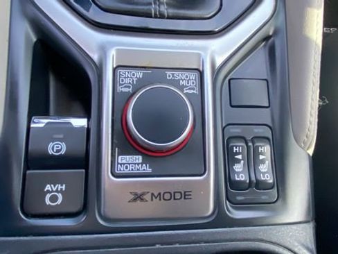 Certified 2023 Subaru Forester Limited AWD/4WD image 32