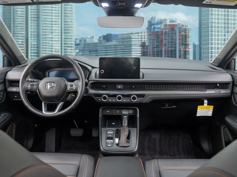 New 2025 Honda CR-V Sport-L image 21