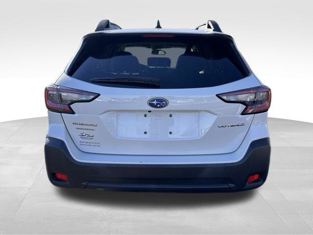 Used 2024 Subaru Outback Premium AWD/4WD image 6