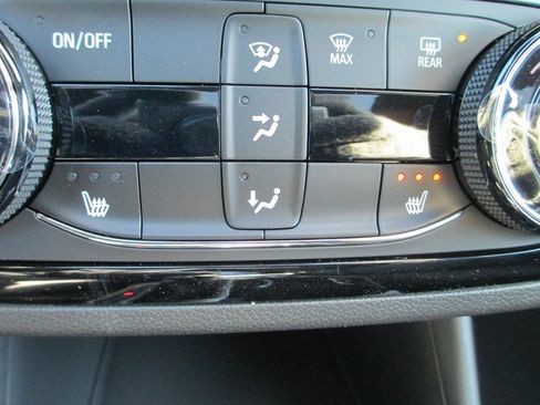 New 2026 Buick Envista Sport Touring w/ Convenience I Package image 18