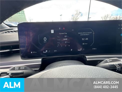 Used 2025 Kia K5 GT w/ GT1 Package image 32